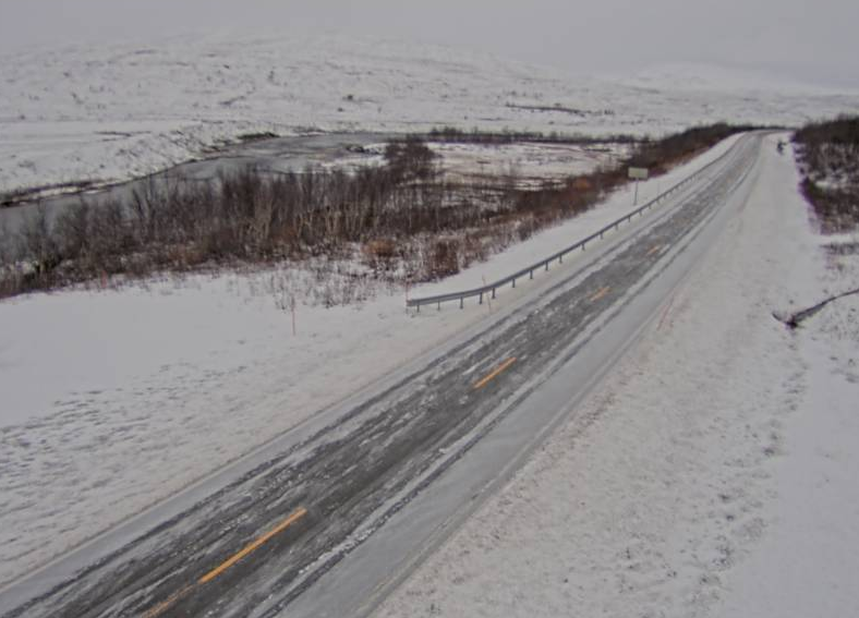 web-cam, Norge, Aisavoairi, E6