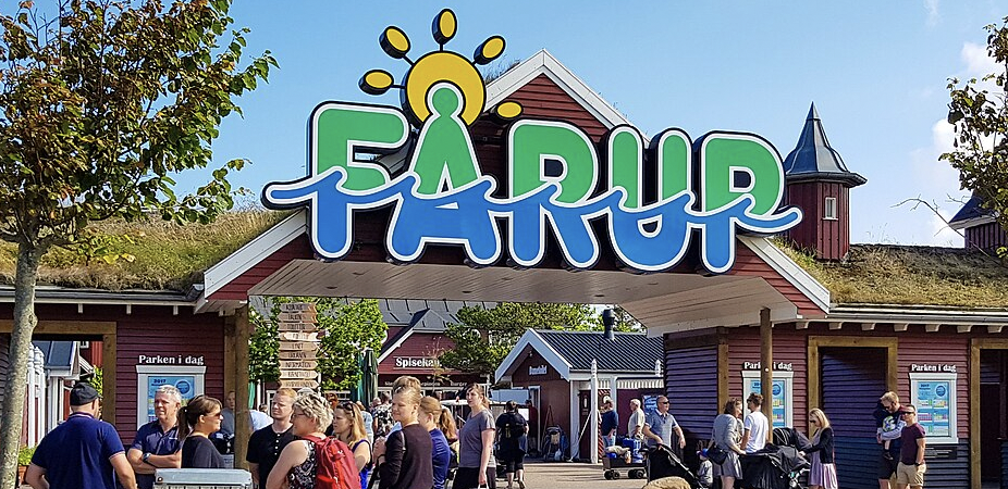 fårup sommerland