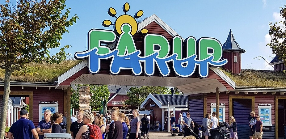 fårup sommerland