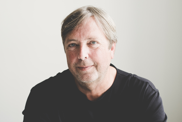 Tore Stømøy