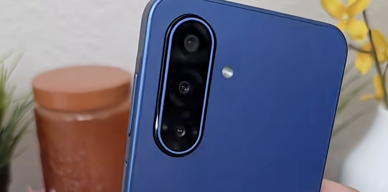 Samsung Galaxy A17 5g