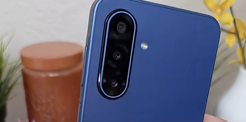 Samsung Galaxy A17 5g