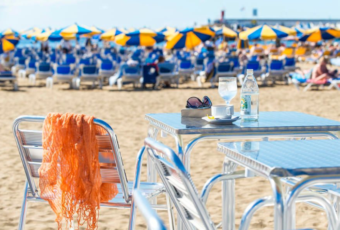 For første gang noensinne