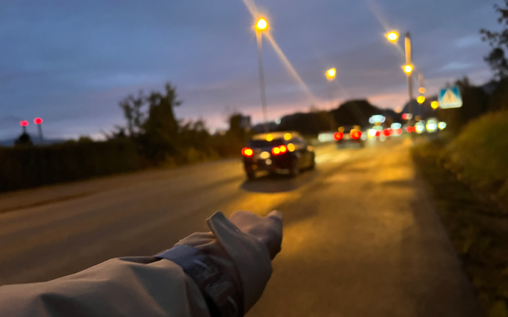 Gjelder 9 av 10 bilister: Det kan få alvorlige konsekvenser