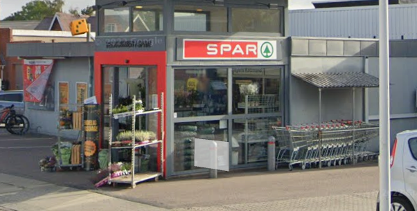 SPAR gør det helt gratis: Fordeles efter først-til-mølle