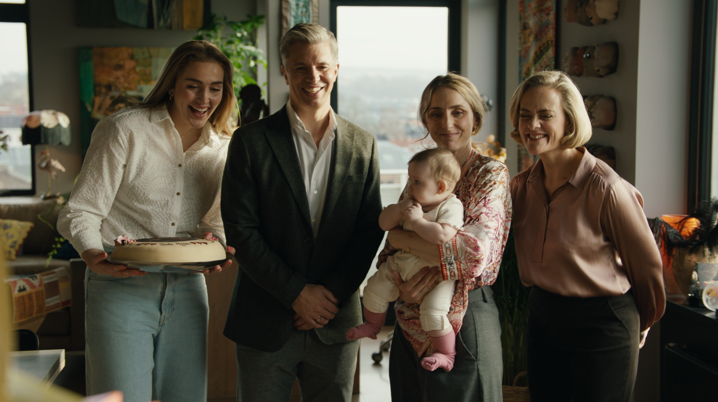 Knallsuksess for ny serie: TV 2 bestiller ny sesong