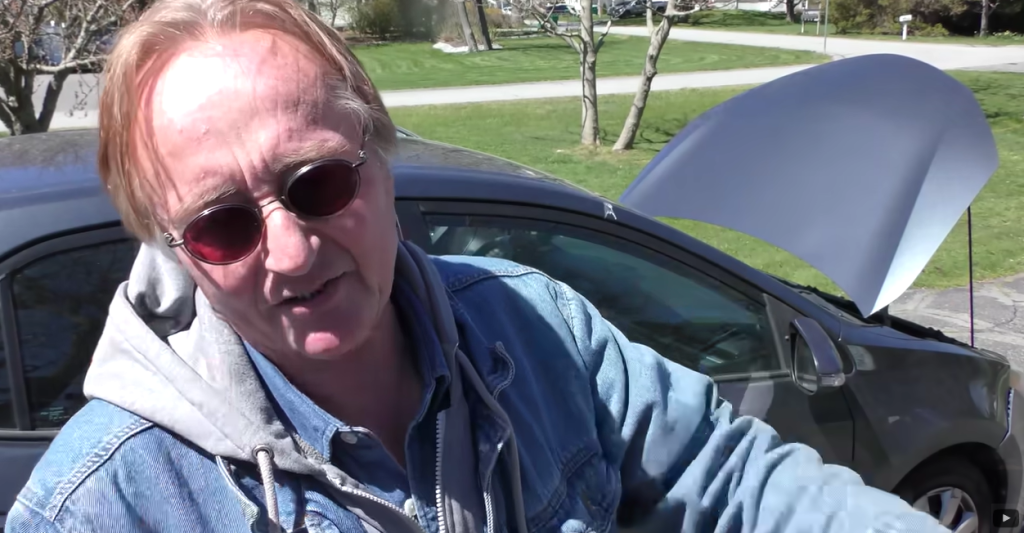 Mekaniker afslører: Her er den bedste, billige bil