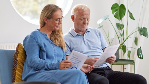 Kræftens Bekæmpelse deler godt nyt til en lang række kræftramte danskere