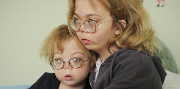 De sjældne danskere, nalina, noor