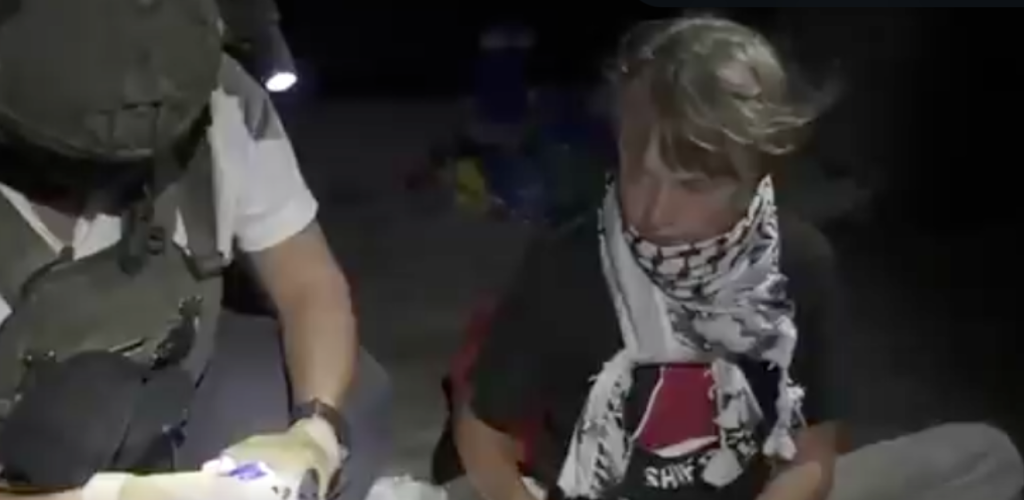Greta Thunberg
