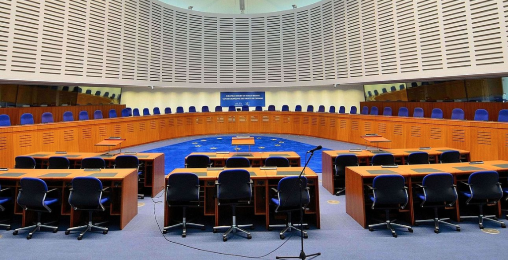 European court