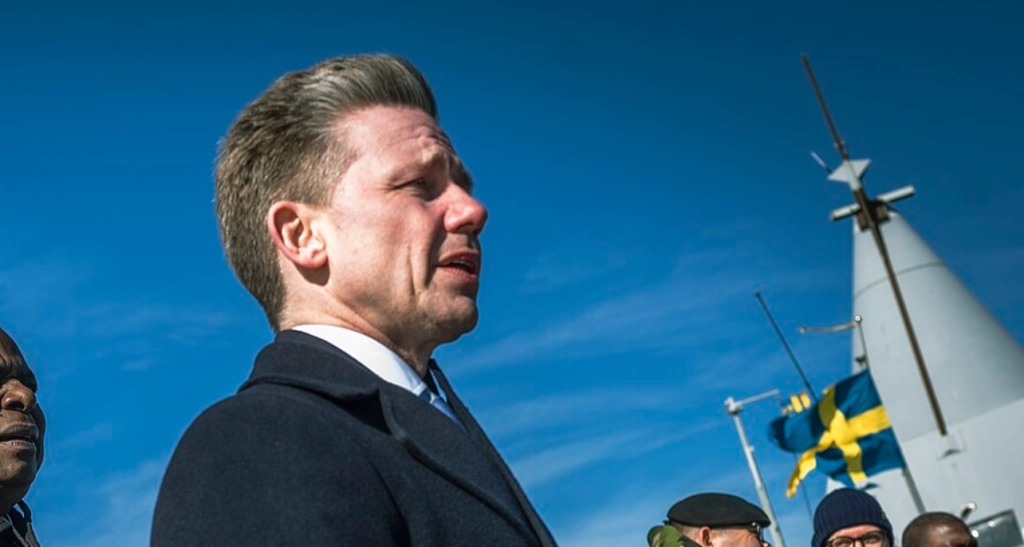 Pål Jonson