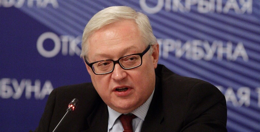 Sergej Rjabkov