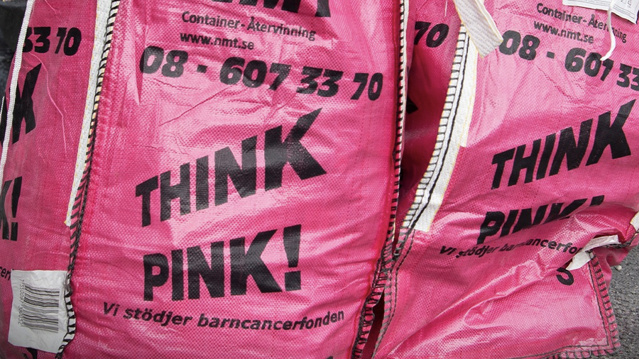 Think Pink