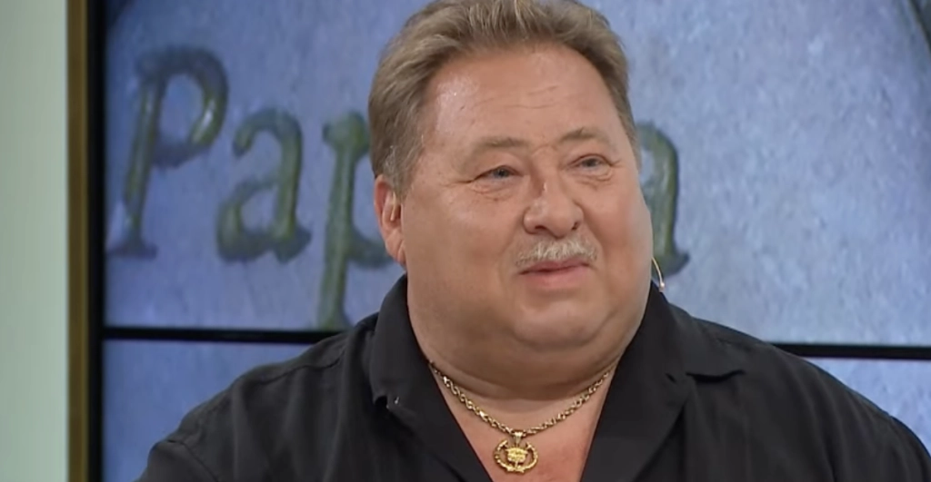 Leif-Ivan Karlsson