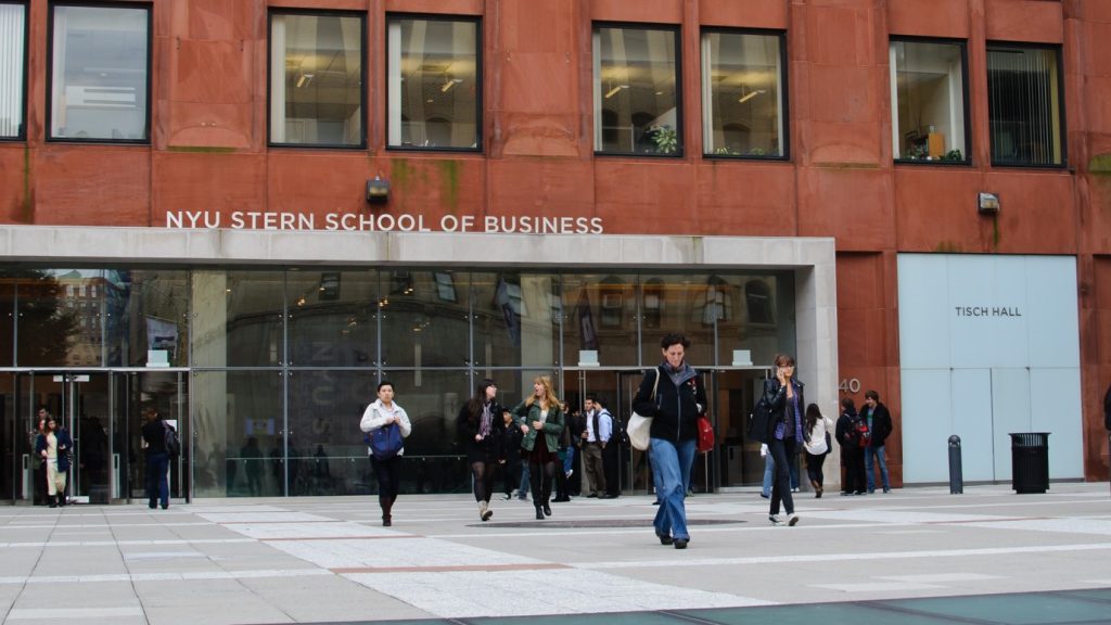 Stern Business School