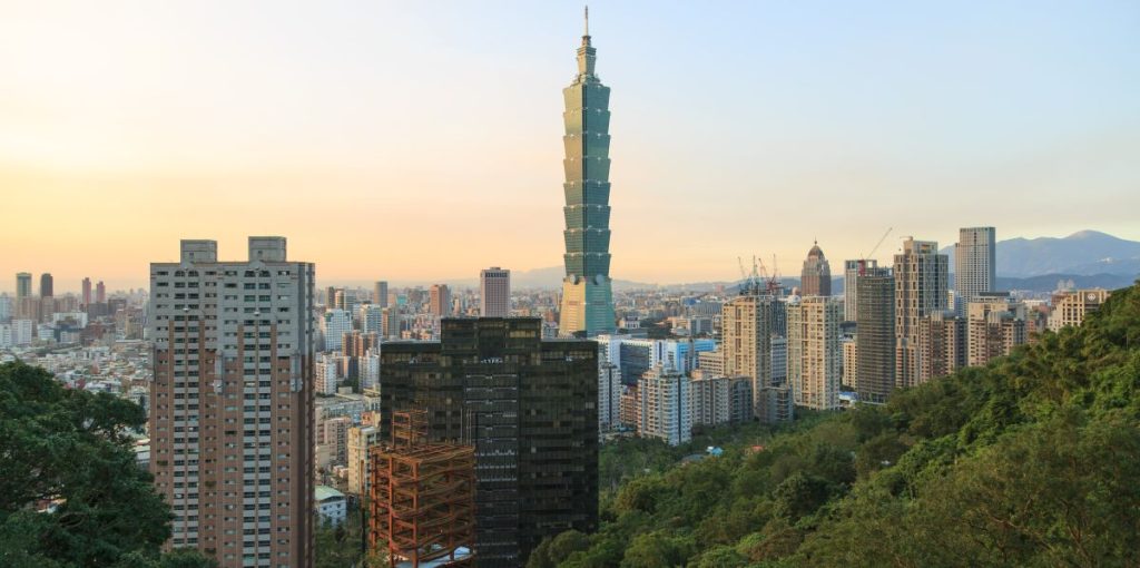 Taipei_Taiwan_