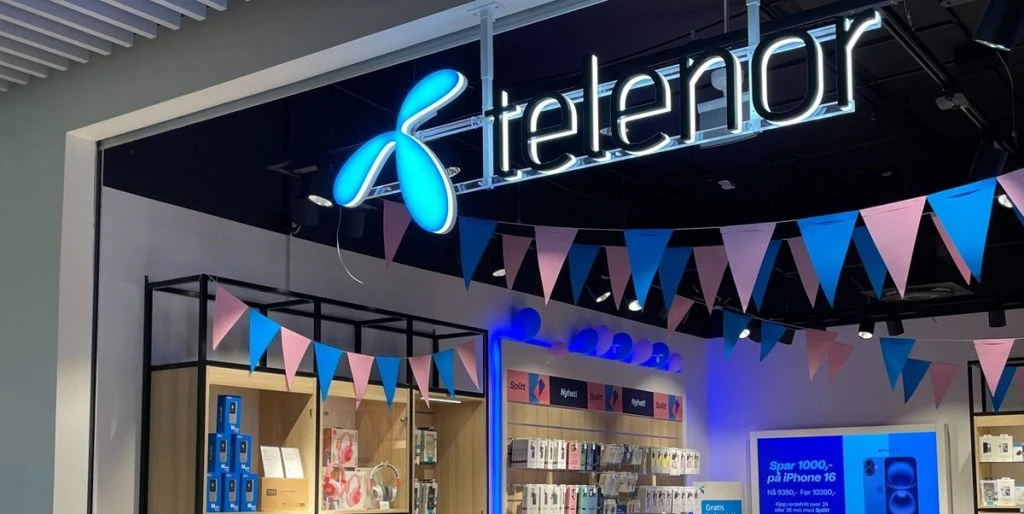 Telenor