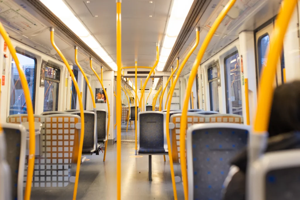 Bråstopp i Oslo-trafikken lørdag: T-bane og trikk står stille