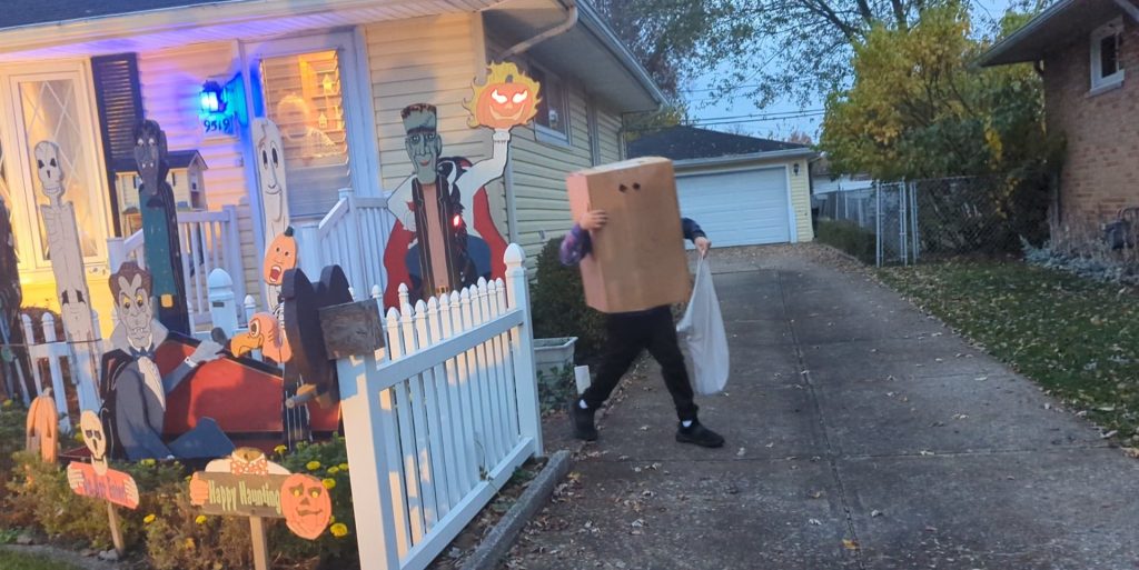 Trick_or_treat halloween