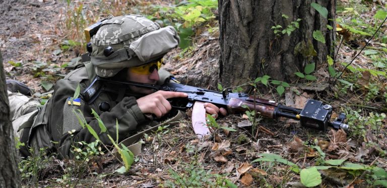 Kyiv targets heart of Russia’s air defence network