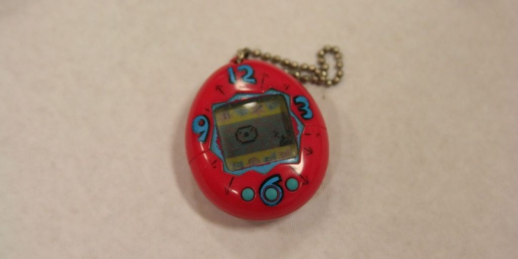 Tamagochi Tamagotchi
