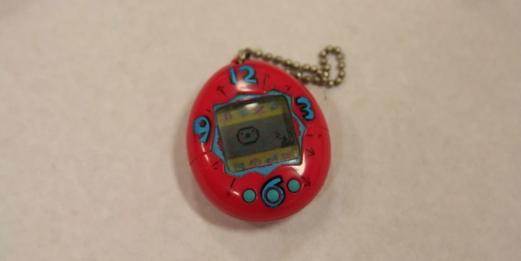 Tamagochi Tamagotchi