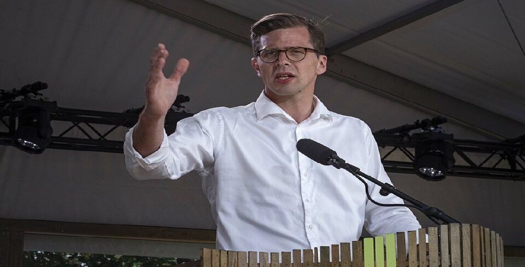 LA vil bygge atomkraftværk i Aarhus – og er klare i spyttet: “Der er brug for atomkraft”
