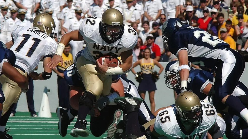 american football