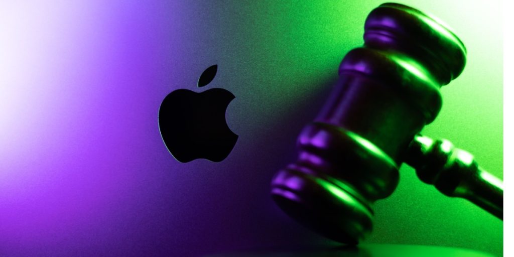 iPhone opdatering retter fejl: det kan blive dyrt