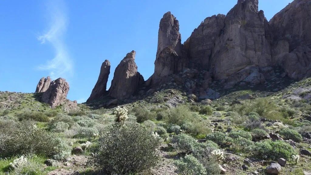 arizona