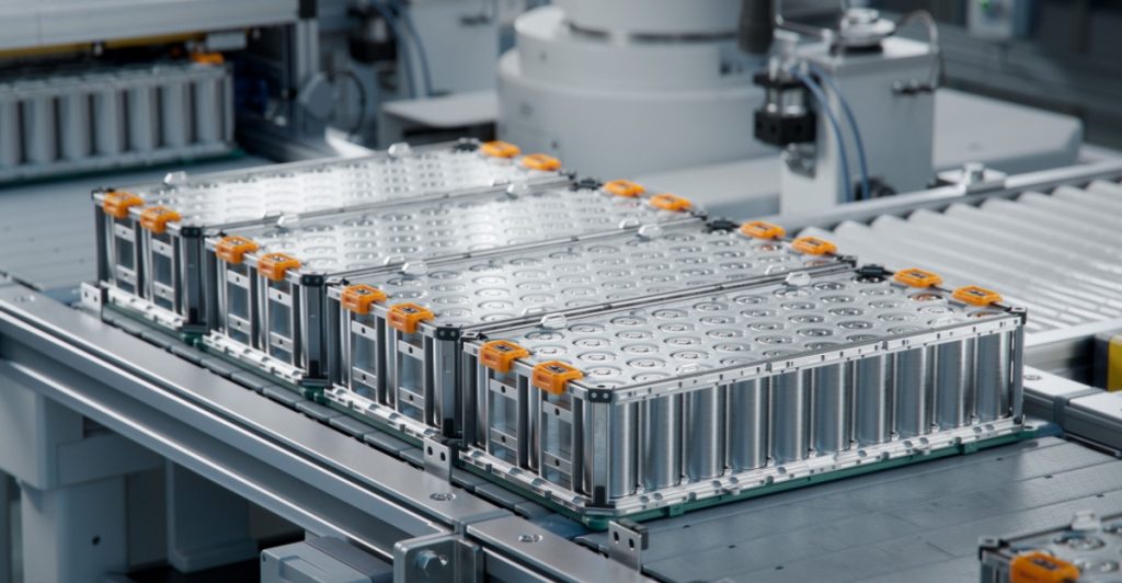 Derfor vil batteriteknologien eksplodere i de næste 3 år
