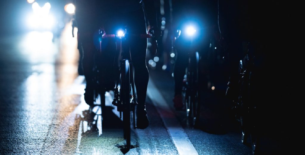 bicycle lights