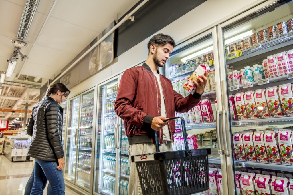 Utsolgt i fjor men nå er den tilbake!