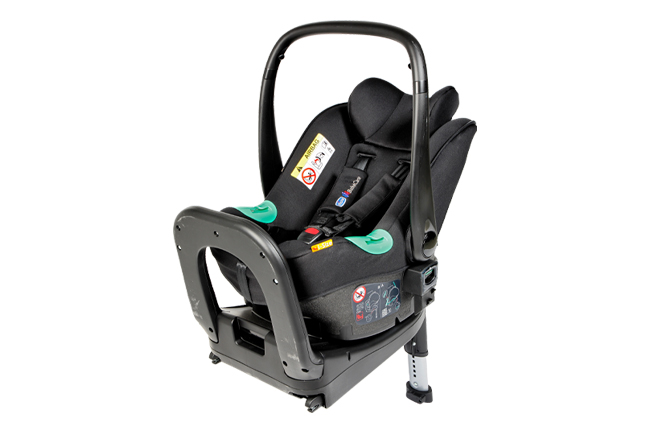 Chicco Kiros i-Size autostol, bilstol, ikke godkjent