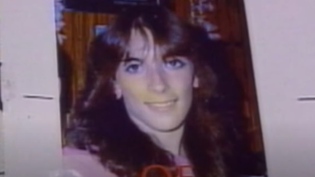 DNA evidence leads to arrest in 1984 teen murder case