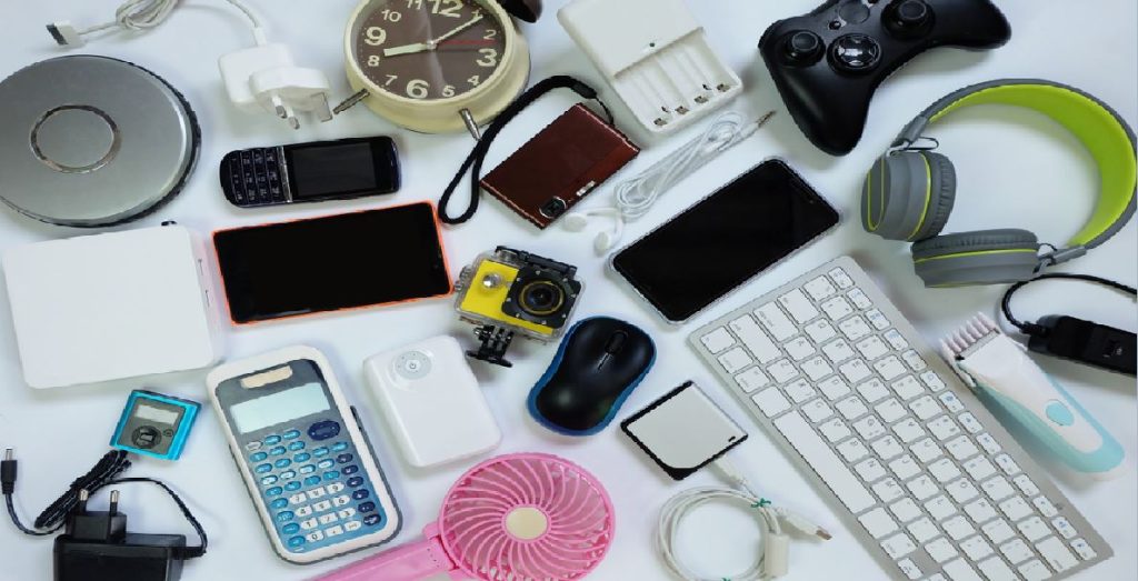 Dit gamle elektronik kan blive til kontanter – se her, hvor meget du kan få for det