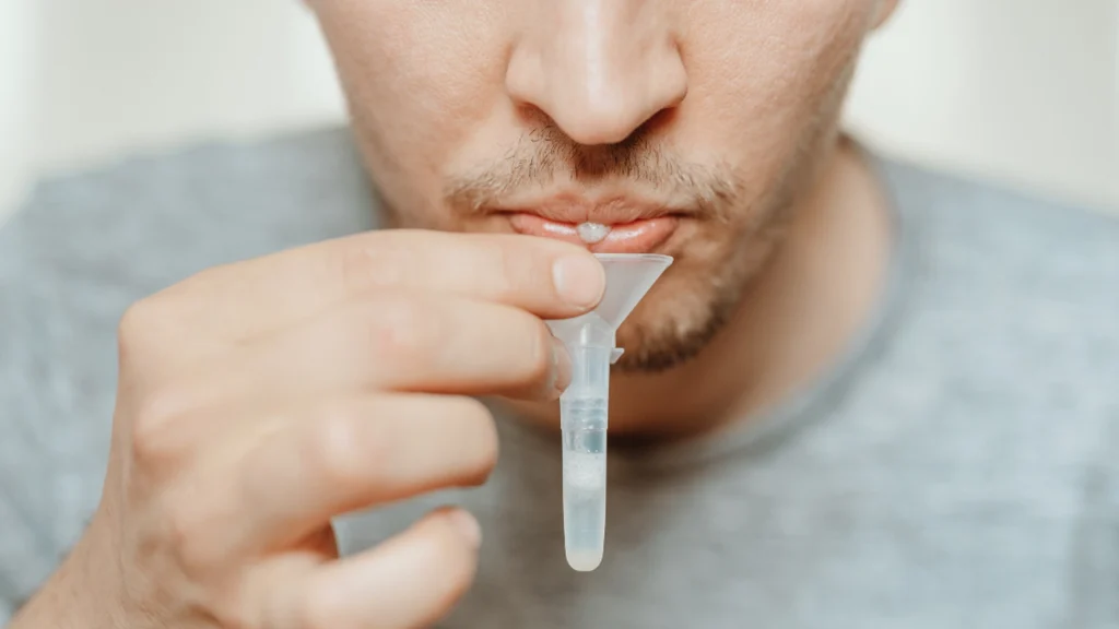 dna test, spyt, spit