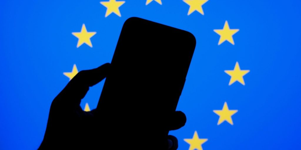 EU will Chatnachrichten durchsuchen – Kritik wird laut