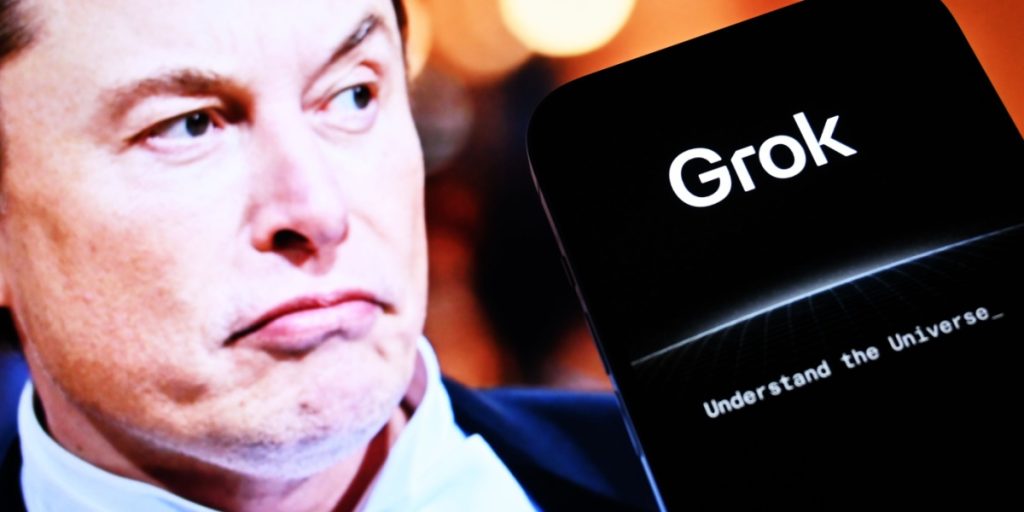 Elon Musks AI sluger energi som en hel by: og det er kun begyndelsen