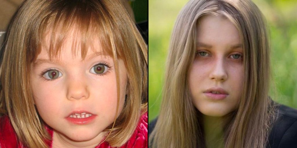 Kvinde hævdede hun var Madeleine McCann 18 år efter forsvinden: Nu er der alvorligt nyt
