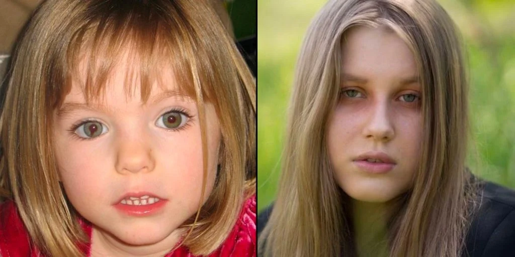 Kvinde hævdede hun var Madeleine McCann 18 år efter forsvinden: Nu er der alvorligt nyt