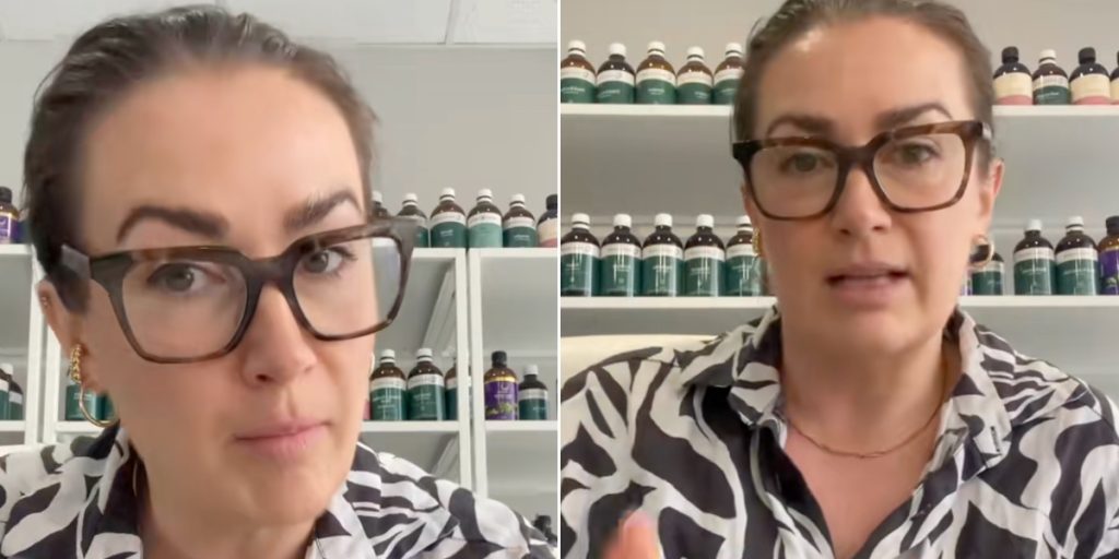 Ekspert afslører: Her er tegnene på, at dine hormoner kan være ude af balance