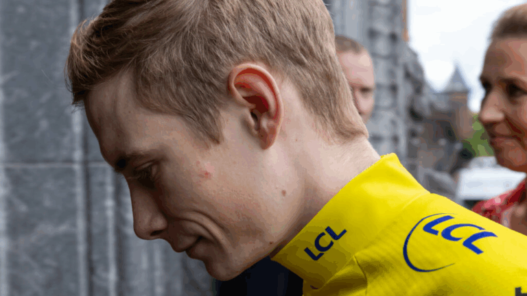 Stor Jonas Vingegaard-nyhed: Har sat navn på