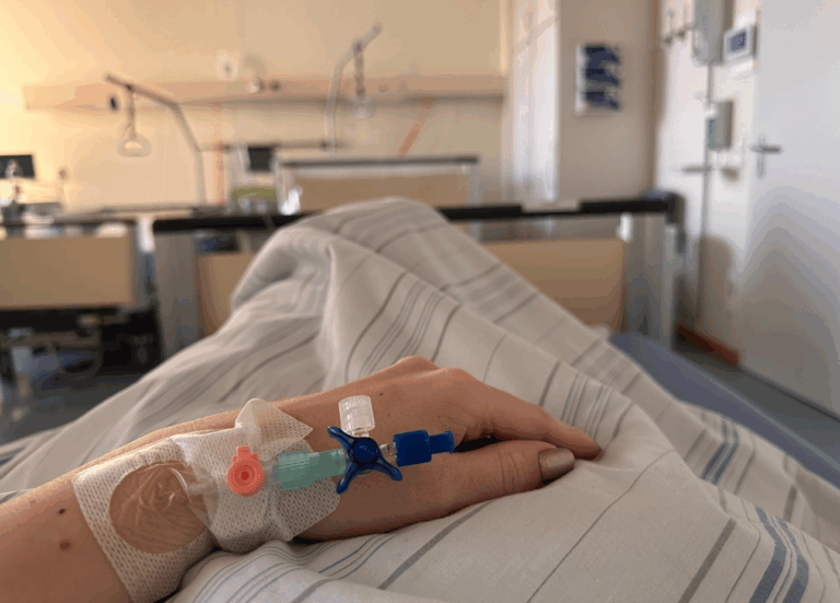 Sygdommen der dræber flest danskere: Nu advarer eksperter om alvorlig udvikling