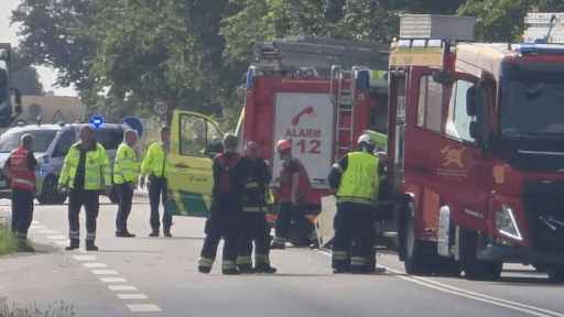 27-årig mand med alkohol og narkotika i blodet i ulykke: Kvinde død på stedet
