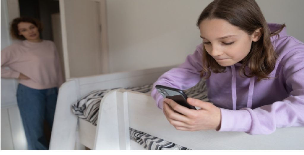 kid screen time