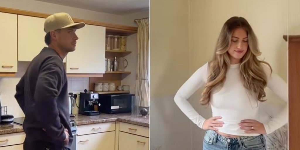 Par køber håndværkertilbud, som de vil forvandle til ‘drømmehjemmet’: Men så løber de ind i stort problem