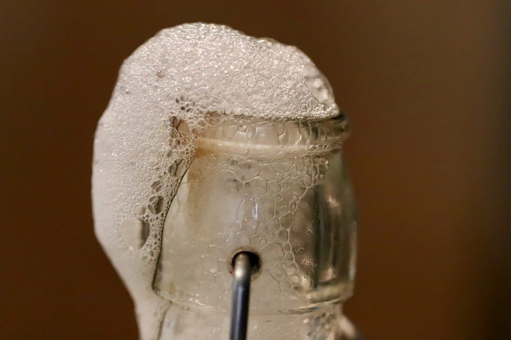 kombucha