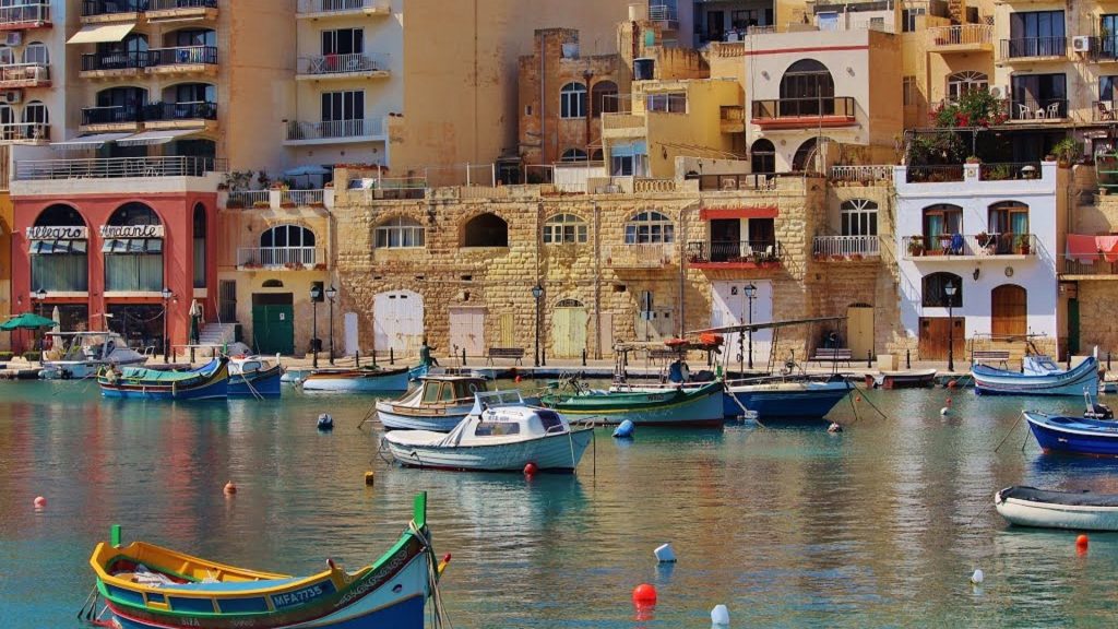 malta